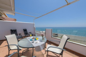 WintowinRentals Amazing Front Sea View & Relax Benagalbón